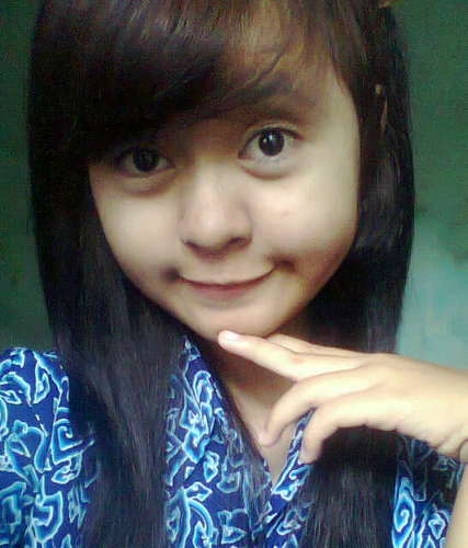 Follback Just mention :) | Nabilah Ratna Ayu Azalia | We are Nabilaholic & JKT48 ^^:)