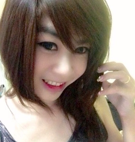 ♥ ช้านรักเทอคนเดียว ..o(^-^)o ♪♫