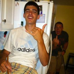 Joe_Burke_'s profile picture. Just trying to get this account verified. Resident of 2014 Forest Hills Drive