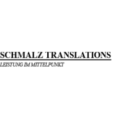 Schmalz Translations ist eine Übersetzergemeinschaft mit Arbeitssprachen - Deutsch, Russisch und Vietnamesisch. Denis und Thuy Schmalz sind BDÜ Mitglieder.