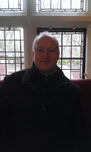 charris_56's profile picture. Tottenham till I die