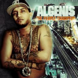 #FC #ALGENIS #ARGENTINA