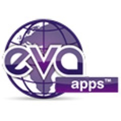 EvaApps's profile picture. Economically Value Added Applications A FIRST linking Business and Pleasure.
#EvaChannel #EvaApps #WeCreateApps