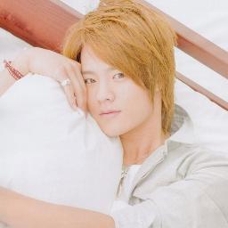 Hey!Say!JUMP no Okamoto Keito desu~ | @fakenakakenID is my crybaby ♥ | Guitar ga daisuki | KFamily's Dad | #JEcrewID | #FakeCrewID