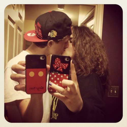 ❤Taken❤ I love my girlfriend megan ❤ ❤Stay loyal❤ stay faithful ❤keep hope❤ and never stop ❤loving that special girl❤ 4/4/13 ❤