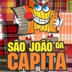 Nos Dias 07/06 e 08/06 tem São João da Capitá.
ás 21:00 h.
Local do Show : Chevrolet Hall