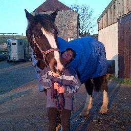 karenkjschof's profile picture. Loves animals and fun people, outside life, reading and countryside :)