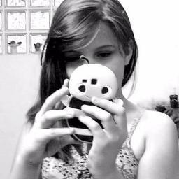 Não mude por quem não mudaria por você ;)