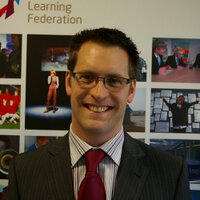 James Passmore (@jpassmoreict) 's Twitter Profile Photo James Passmore (@jpassmoreict) 's Twitter Profile Photo