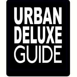 #URBANDELUXE  #URBANDELUXEGUIDE