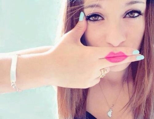 Hey je follow tous mes followers, mais ne m'unfollow pas ✌❤❤