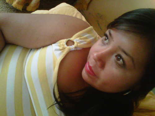 Lic. en Gastronomia, alegre, buena onda..