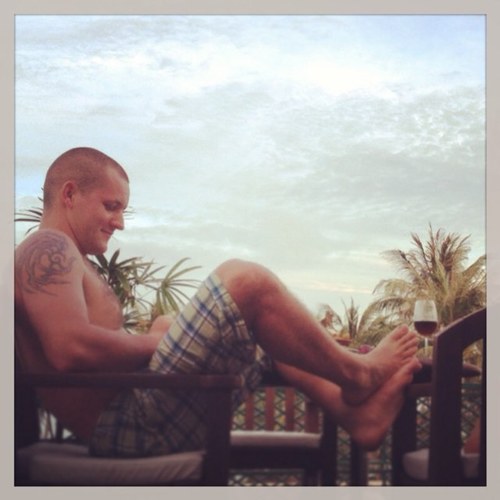 KasparsCima's profile picture. 