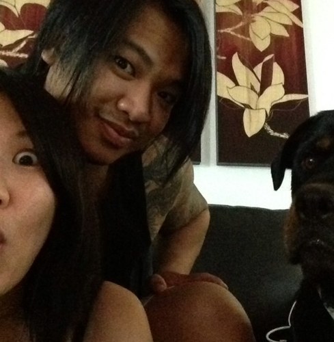 mrnguyenjsr's profile picture. E-Learning facilitator, Middle School teacher, Lifter and all round awesome guy