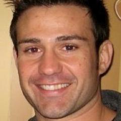 Joe Stickney, Tampa, Fl
Leads and Customer Data Manager at Lazydays,
http://t.co/KKZX1ygsrJ,
livefromabackpack@wordpress.com