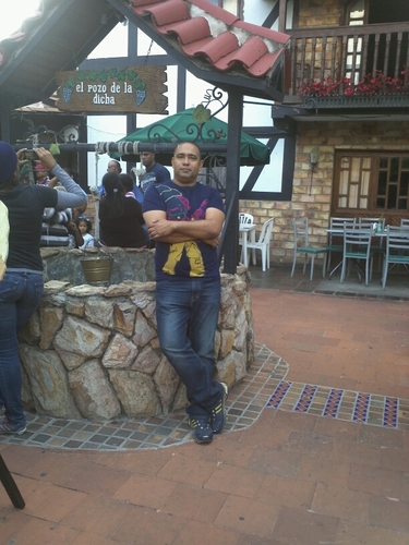 ricardojv47's profile picture. 