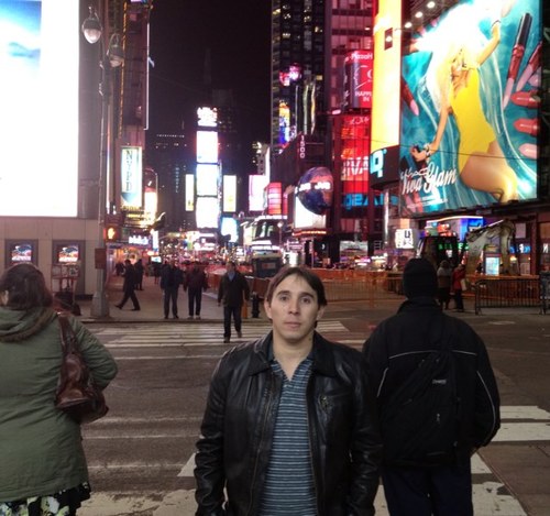 eoviedo84's profile picture. 