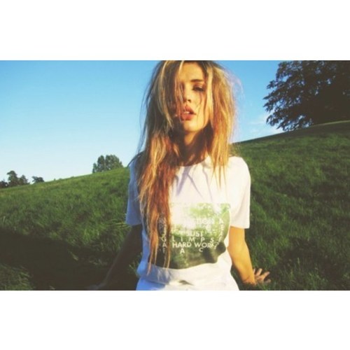 i am a different breed 
toke up