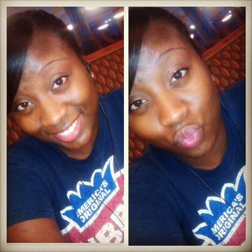 If I'm Not Tweetin' About It Better Believe I'm Drinkin' To It! #TeamDartonStateCollege → Nursing Major  Follow My Twifey/Bestie @jayrenay_allday #ThatIsAll