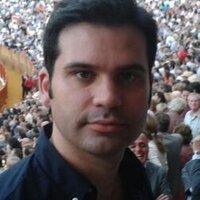 Andrés Muriel (@andmuriel) 's Twitter Profile