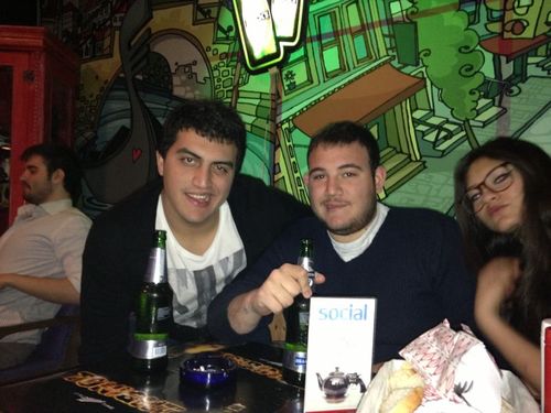 BerkAtalay2's profile picture. 