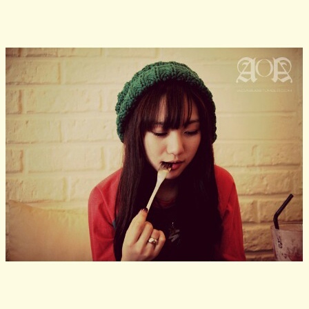 มินอาริง★ { `มือเบสแร็พเปอร์ AOA } ลองคุยก่อนฟอลนะคะ♥220313 • พี่ชายพี่แทคใส ๆ • ลูกสาวโด้สิก้า • เอลวิสของฉัน ♥