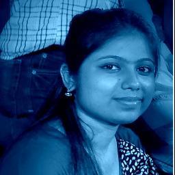 Simple living, high thinking..;)