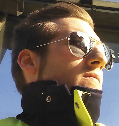 thegoodoldcab's profile picture. 