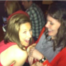 SassMcFrass's profile picture. a girl with a lil sass