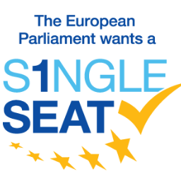 Campaign for a Single Seat of the European Parliament.