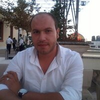 Fatih Yavuz (@fatiyavuz) Twitter profile photo