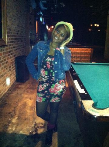 If you only knew me you'd know...