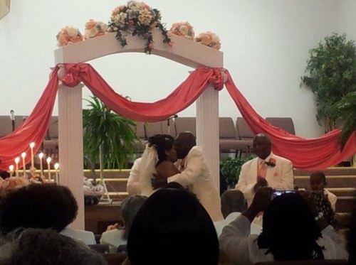 Saved,Beautiful,smart and out going! Zion and Zeb'ulan's mom thats me! Married to my wonderful husband Marcus Q.Nix....LIFE IS GREAT!#Mother#Armywife#Nixnation