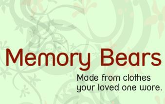 DKMemoryBears's profile picture. Have you not been able to part with your loved ones clothes? We understand. We have been where you are. We've come up with a way to keep their memory alive.