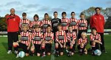 AFCA ♥♥♥| HVV Hollandia
