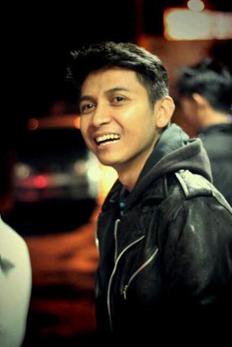 whendyekaputra's profile picture. 