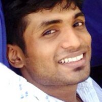 Bharath Venkatesh (@braven) 's Twitter Profile