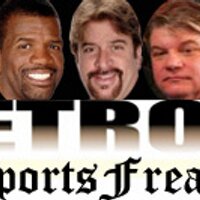 DetroitSportsFreaks (@detsportsfreaks) 's Twitter Profile