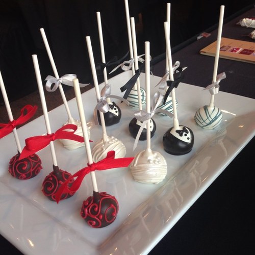 Confection Delights is a Gourmet Chocolate shop located on the East side of the Historic Town Square in Danville, IN. We specialize in novelty chocolates.