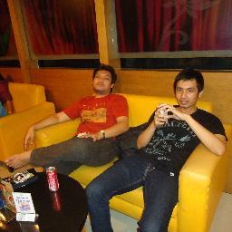 Syukuri apa yang sudah Tuhan berikan
-DX-
