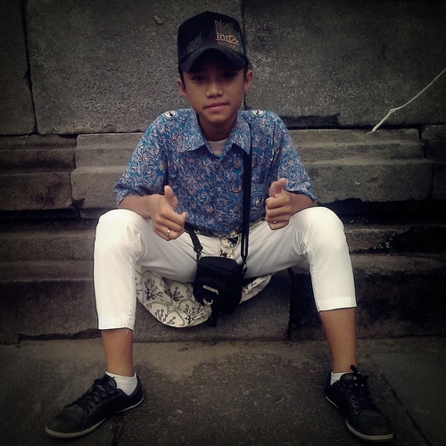 Adinda Virda ♥