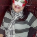 Rita Juárez - @latiabola - Twitter