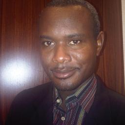 Amaechi Anakwue, PhD