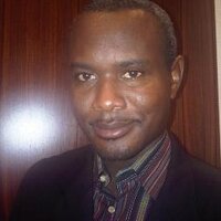 Amaechi Anakwue, PhD (@mechelity) Twitter profile photo