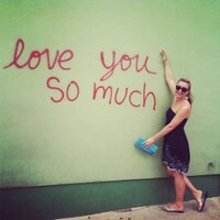 Jennifer Joy (@jennjoyw) 's Twitter Profile