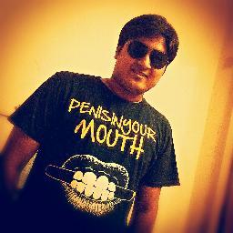 SukantAgrawal's profile picture. 