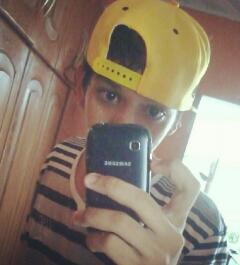 sem Palavras....Sou Lecal e.e