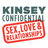 Kinsey Confidential