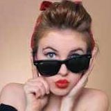 I am who i am..
i say wat i think..
im not putting on a fake face for anyone!! :) ;)
i like to make ppl smile...
when i m sad..i stopped helping..:P :/ :(