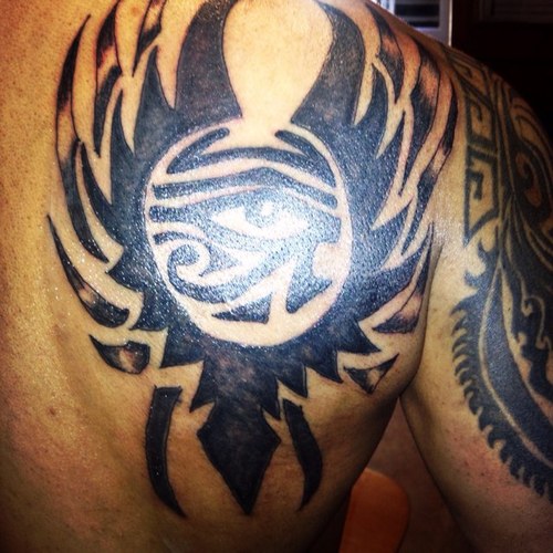 mrdarevil's profile picture. bodybuilder until the day i die